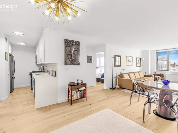 444 East 86th Street 21J image 1 of 7