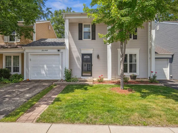 29W464 Butternut Ln, Warrenville, IL 60555