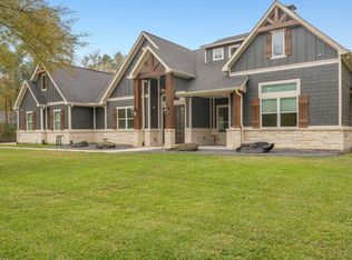 142 Bluebonnett Rd, Huntsville, TX 77340