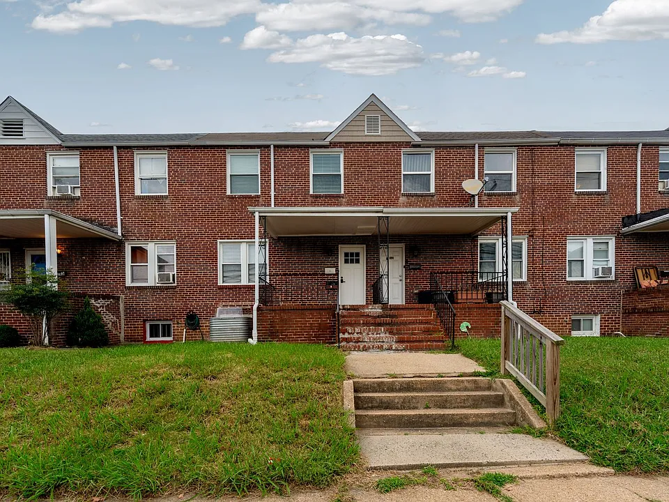 1047 Desoto Rd.