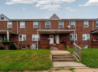 1047 Desoto Rd #2, Baltimore, MD 21223