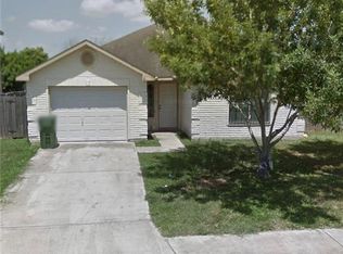 902 33rd St, Hidalgo, TX 78557