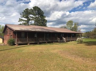 1304 Wessel Dr, Manning, SC 29102