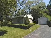 3 Stonegate Cir photo 1