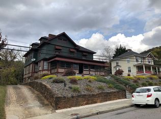 43 Arlington St, Asheville, NC 28801