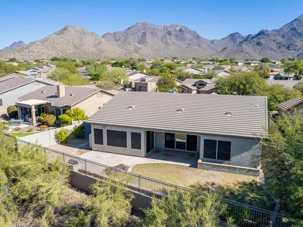 16406 N 106TH Way, Scottsdale, AZ 85255