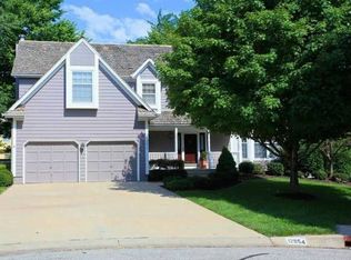 12854 King St, Overland Park, KS 66213