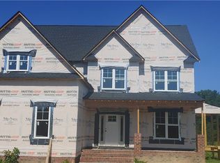 12148 Doswell Rd, Doswell, VA 23047