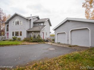 5700 Abbott Rd, Anchorage, AK 99507