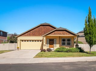 60889 Garrison Dr, Bend, OR 97702