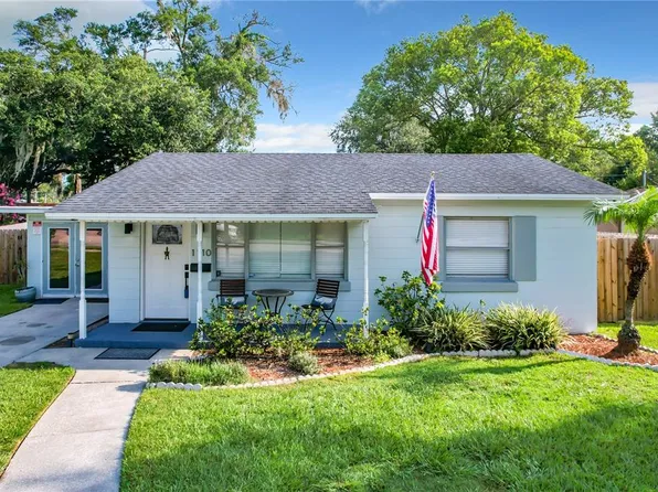 1110 E Edgewood Dr, Lakeland, FL 33803
