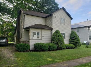 10335 Bowman Ave, Cranesville, PA 16410