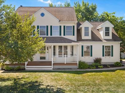 466 Judson Avenue, Groton, CT, 06355