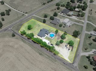 840 Fm 3133, Van Alstyne, TX 75495