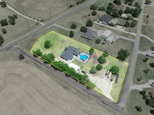 840 Fm 3133, Van Alstyne, TX 75495