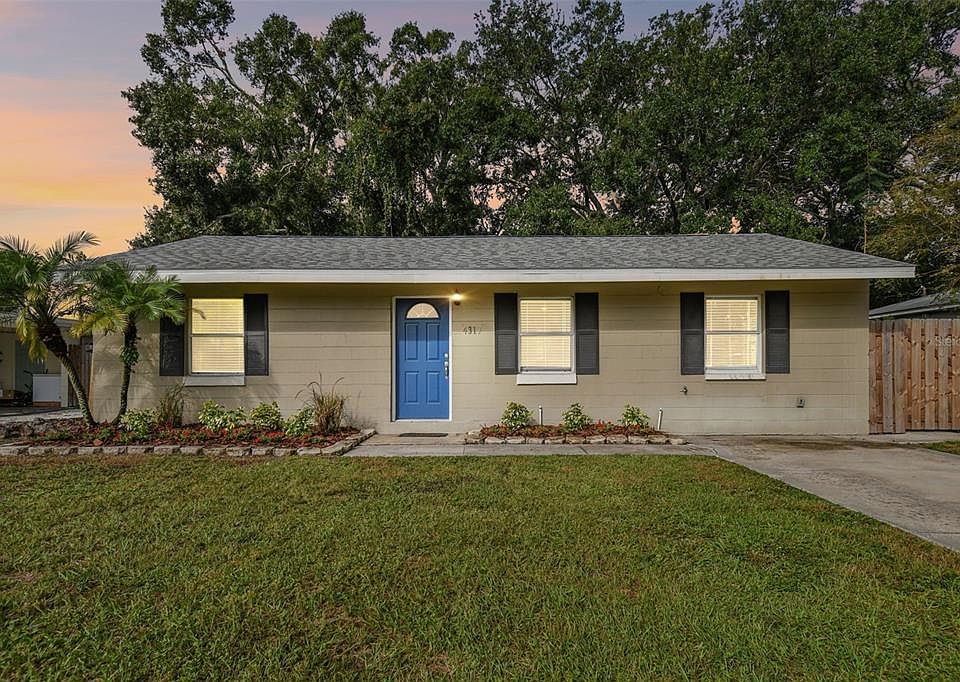 1st image of 4317 S RENELLIE DRIVE