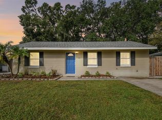 4317 S Renellie Dr, Tampa, FL 33611