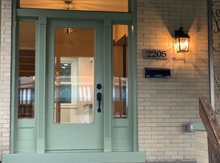 2205 Los Angeles Ave, Pittsburgh, PA 15216