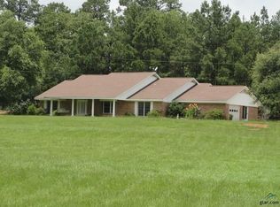 2410 County Road 2405, Rusk, TX 75785