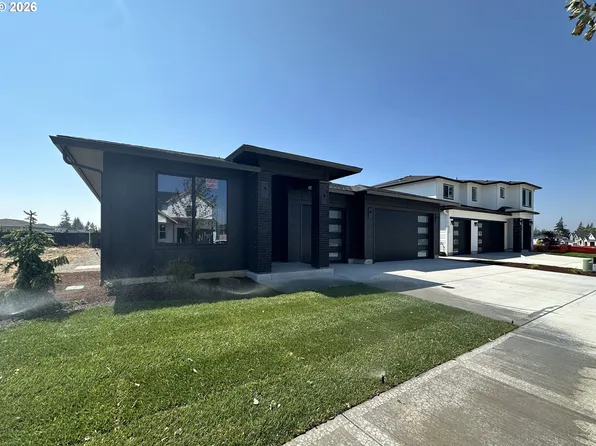 4341 N 14th Way, Ridgefield, WA 98642