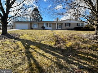649 Lincoln Ave, Curwensville, PA 16833