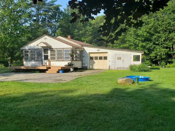 65 N Paris Road, West Paris, ME 04289