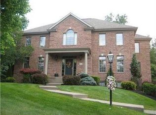 193 Carriage Ln, Pittsburgh, PA