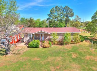 9401 Whitebrook St, Norman, OK 73026