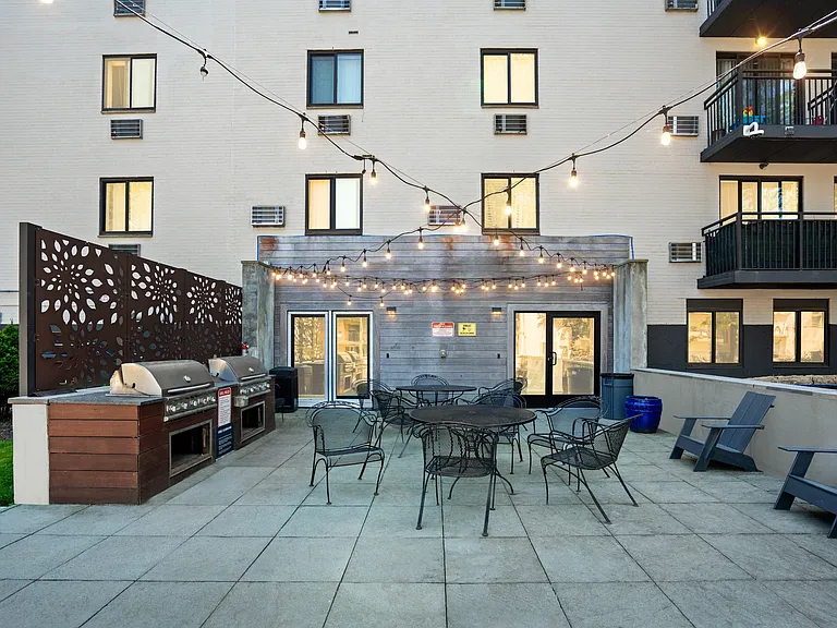 Eagle Rock Apartments at MetroWest — Photo 13