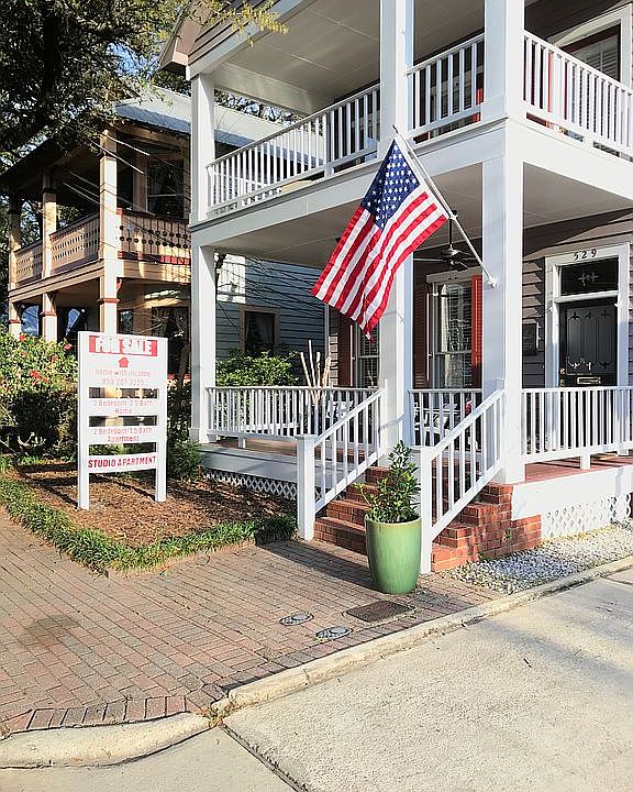 529 E Government St, Pensacola, FL 32502 Zillow