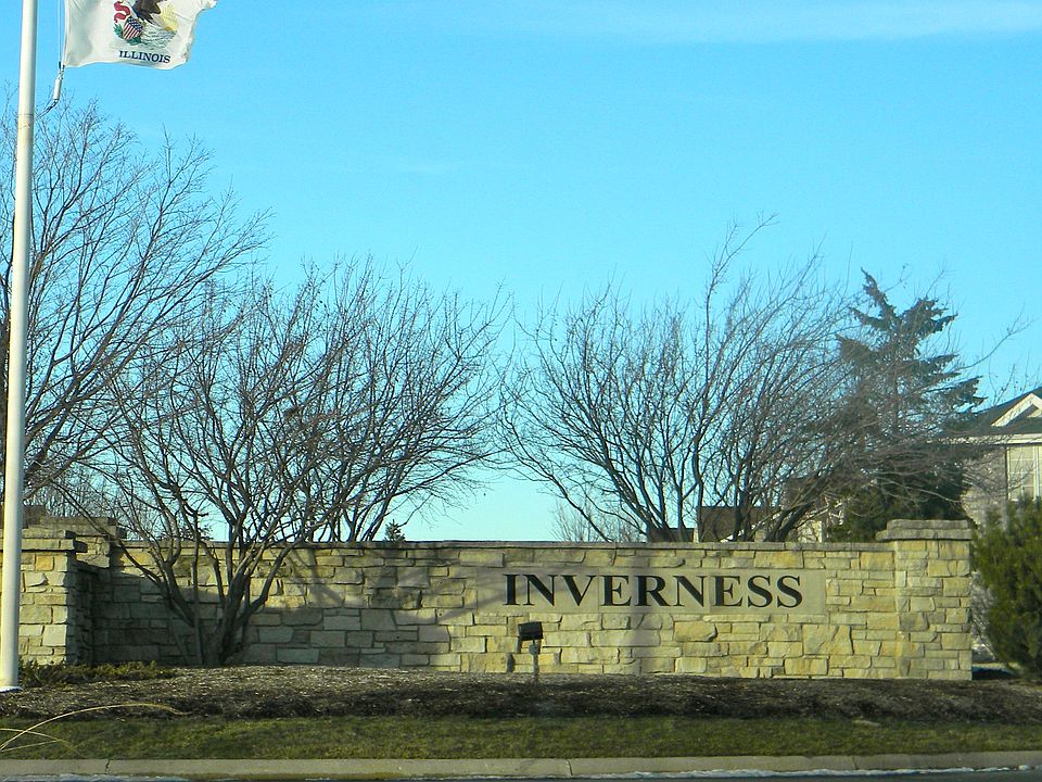 Gated entrance