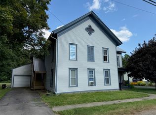 15 Whig St, Newark Valley, NY 13811