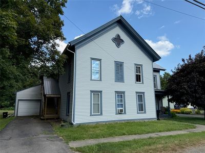 15 Whig St, Newark Valley, NY, 13811