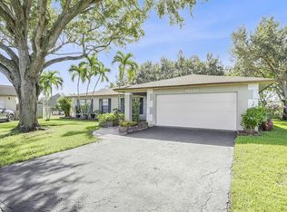 12630 SW 13th Mnr, Davie, FL 33325