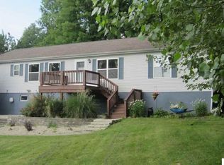 7326 State Route 19 Unit 8 LOTS 258-259, Mount Gilead, OH 43338