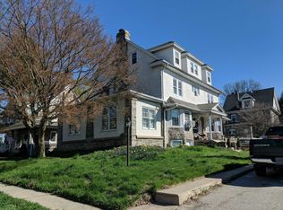 437 Turner Ave, Drexel Hill, PA 19026