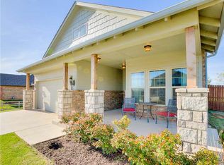 9201 NW 77th St, Yukon, OK 73099