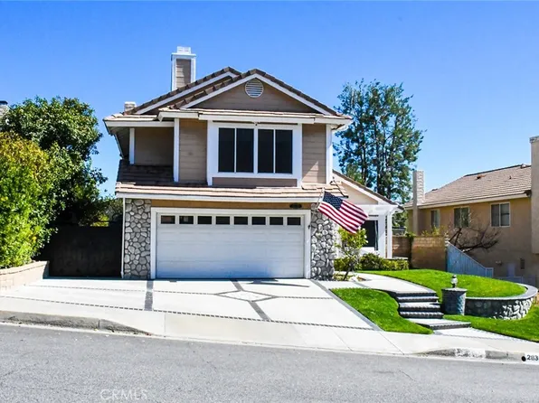 28338 Maxine Ln, Santa Clarita, CA 91350