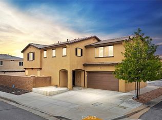 10370 Nightingale Ct, Moreno Valley, CA 92557