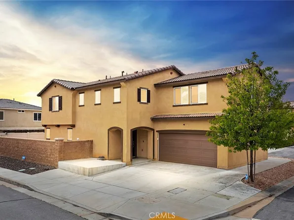 10370 Nightingale Ct, Moreno Valley, CA 92557