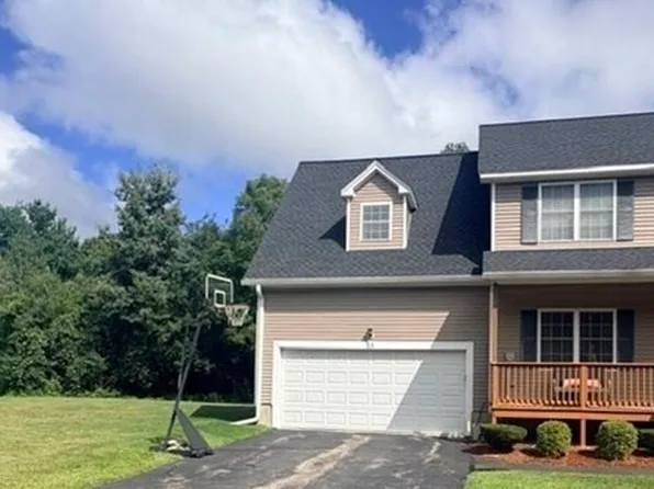 25 Oakes Cir #25, Millbury, MA 01527