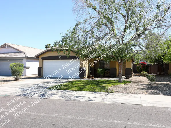 15827 W Yavapai St, Goodyear, AZ 85338