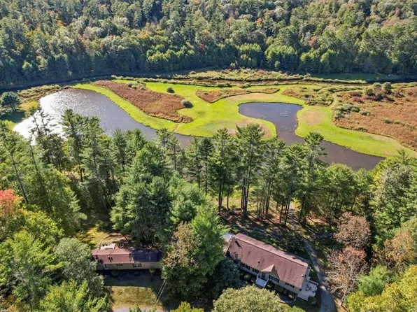 49 Lake Ridge Road, Narrowsburg, NY 12764