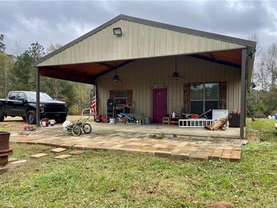 286 Ahtus Melder Rd, Forest Hill, LA, 71430