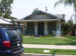 1274 N Calaveras St, Fresno, CA 93728