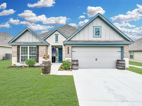 152 Colbys Way, Montgomery, TX 77356