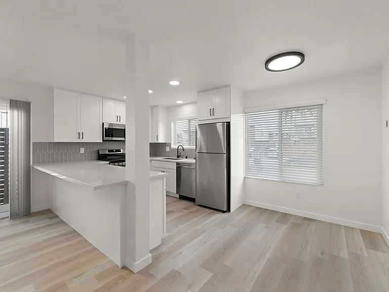 The Ranch: Newly Renovated One- and Two-Bedroom Apartment Homes in Normal Heights — Photo 8
