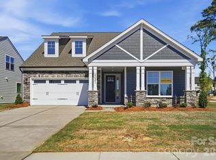 5001 Raging Creek Dr, Indian Trail, NC 28079
