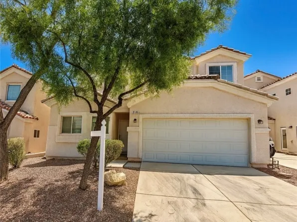 8877 Happy Stream Ave, Las Vegas, NV 89143