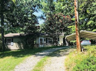 2673 Moore Ridge Rd, Bybee, TN 37713